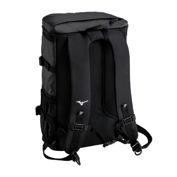 ミズノ MIZUNO チームバックパック 30L 2025年継続モデル  沖縄配送不可 [自社](メール便不可) MIZUNO（ミズノ） チームバックパック 30L 2025年春夏モデル (自社