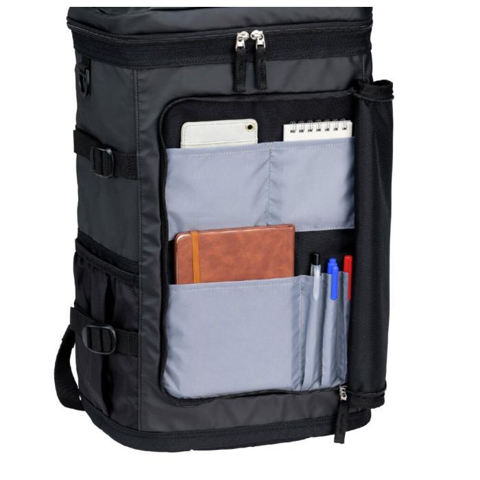 MIZUNO（ミズノ） チームバックパック 30L 2025年春夏モデル (自社