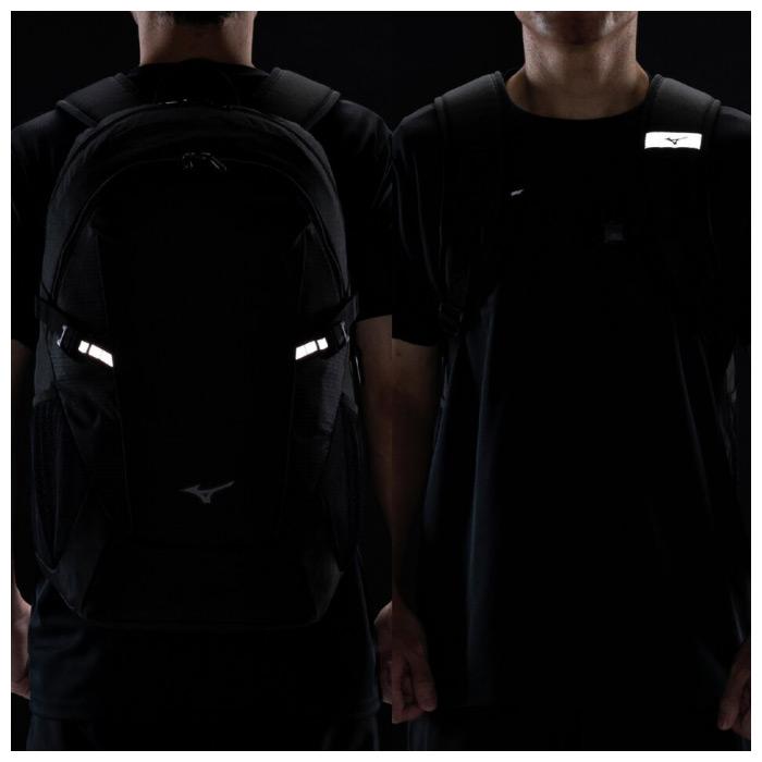 MIZUNO（ミズノ） メンズ レディース チームバックパック 30L 2026年春 
