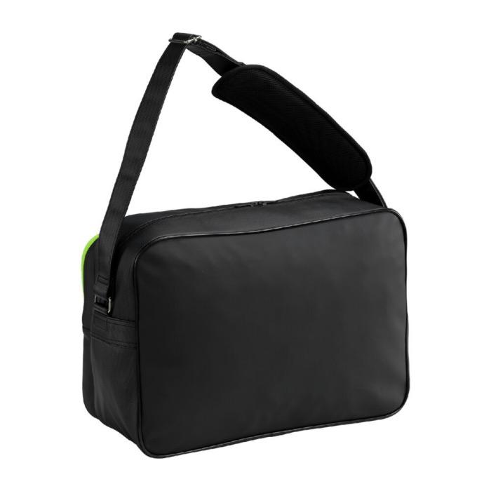 MIZUNO（ミズノ） N-XT ショルダーバッグ 30L 2025年春夏モデル (自社