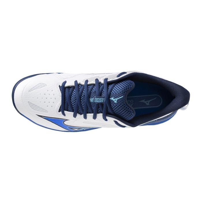 MIZUNO（ミズノ） テニスシューズ メンズ レディース ウエーブ
