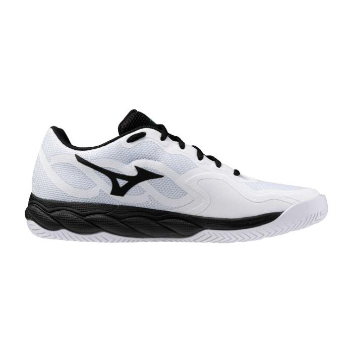 MIZUNO（ミズノ） テニスシューズ ウエーブエンフォースコート WIDE AC