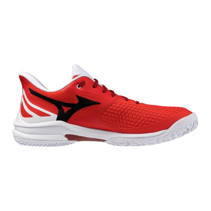 MIZUNO（ミズノ） テニスシューズ ウエーブエクシードツアー 7 OC 2026