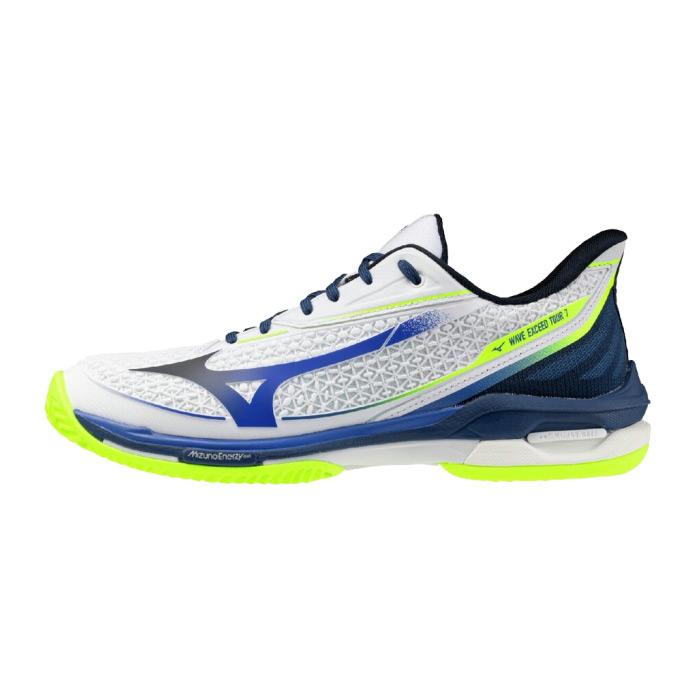 MIZUNO（ミズノ） テニスシューズ ウエーブエクシードツアー 7 OC 2026