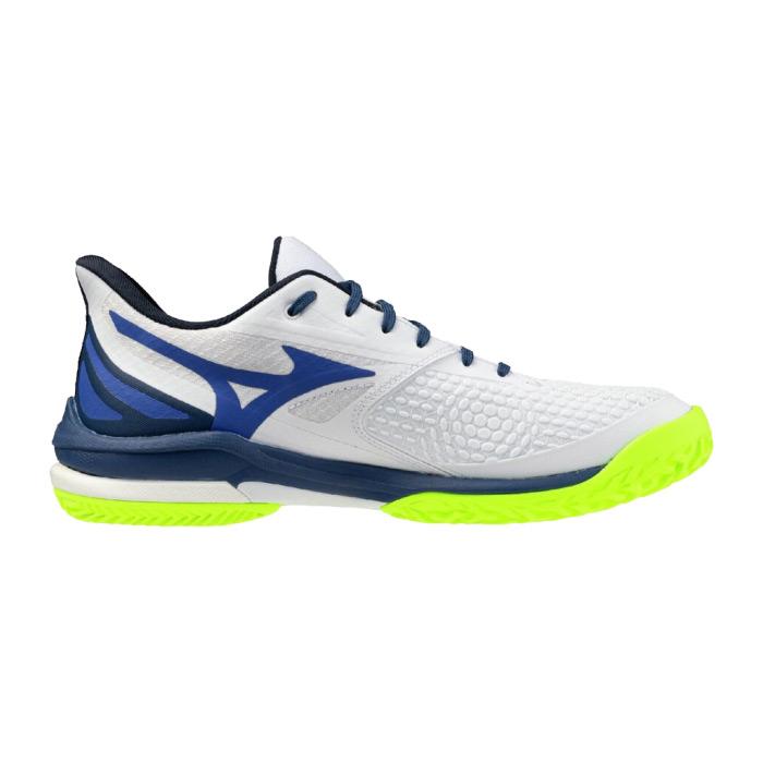 MIZUNO（ミズノ） テニスシューズ ウエーブエクシードツアー 7 OC 2026
