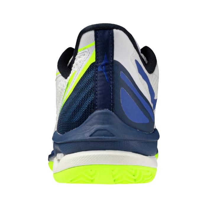 MIZUNO（ミズノ） テニスシューズ ウエーブエクシードツアー 7 OC 2026
