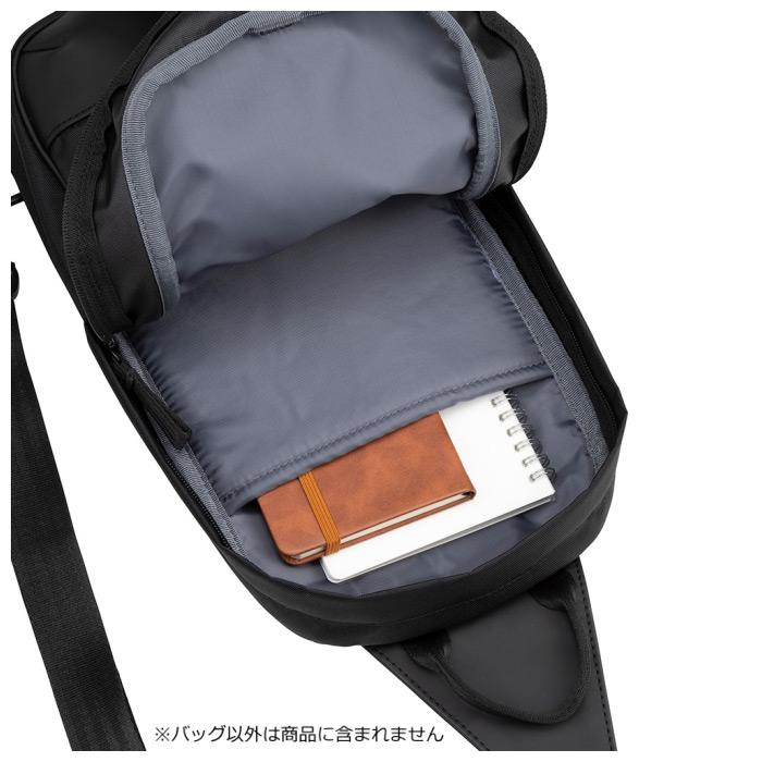 MIZUNO（ミズノ） ボディバッグ 5L 2025年継続モデル (自社)(メール便