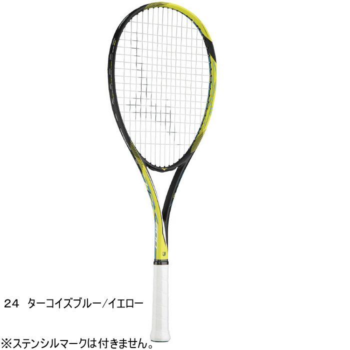 MIZUNO（ミズノ） ソフトテニス テニスラケット TX900 2023年春夏
