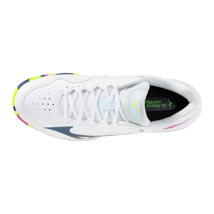 ミズノ　バドミントンシューズ　ウエーブクロー 4 FIT　26cm MIZUNO（ミズノ） バドミントンシューズ ウエーブクロー 4 2026年春夏