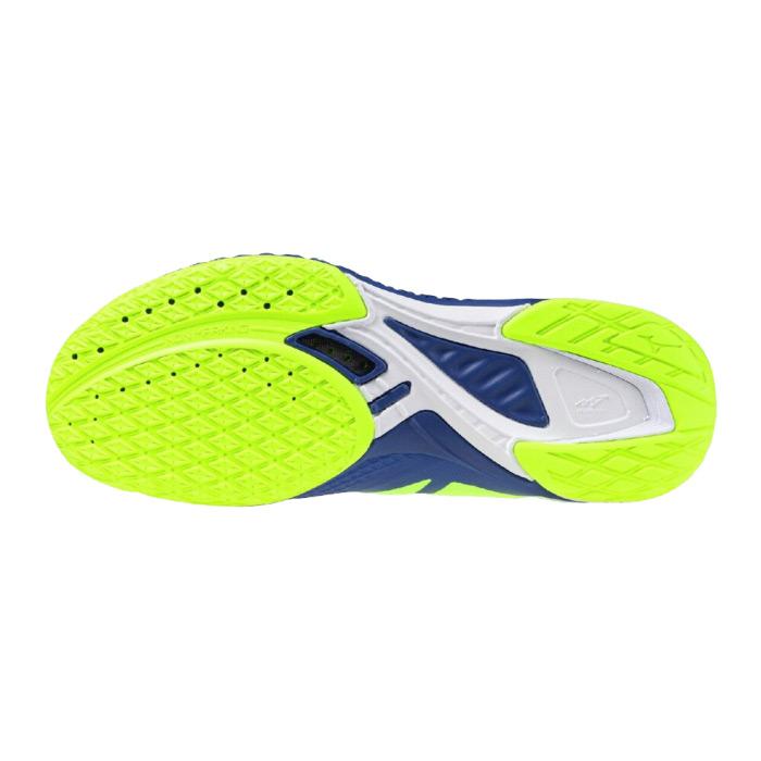 MIZUNO（ミズノ） 卓球シューズ メンズ レディース ウエーブドライブ