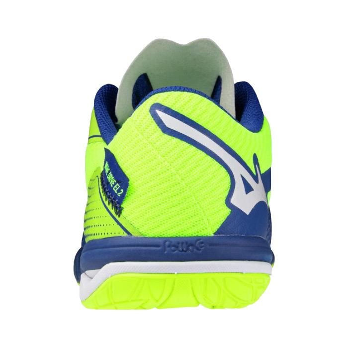 MIZUNO（ミズノ） 卓球シューズ メンズ レディース ウエーブドライブ