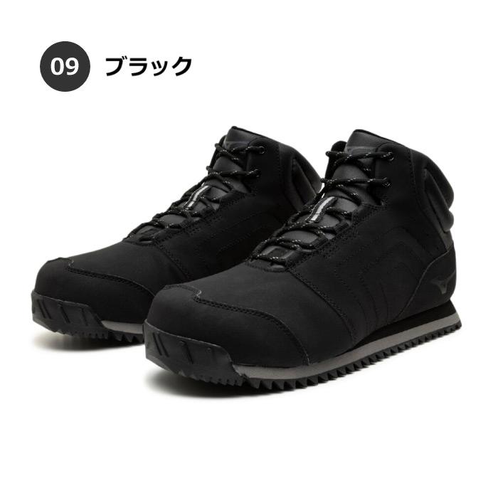 MIZUNO（ミズノ） 【物価高応援クーポン配布中】スノーシューズ メンズ