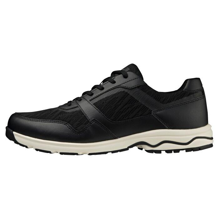 MIZUNO（ミズノ） ユニセックス ウォーキングシューズ LD アラウンド 3 