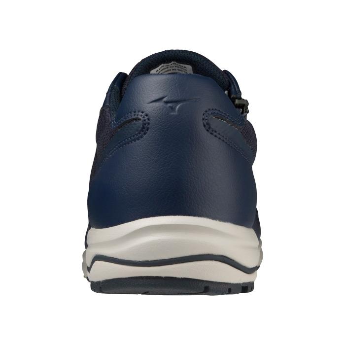 MIZUNO（ミズノ） ユニセックス ウォーキングシューズ LD アラウンド 3