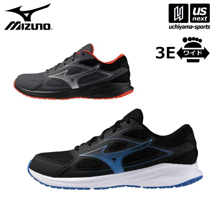 MIZUNO（ミズノ） メンズ ランニングシューズ マキシマイザー 26 2025