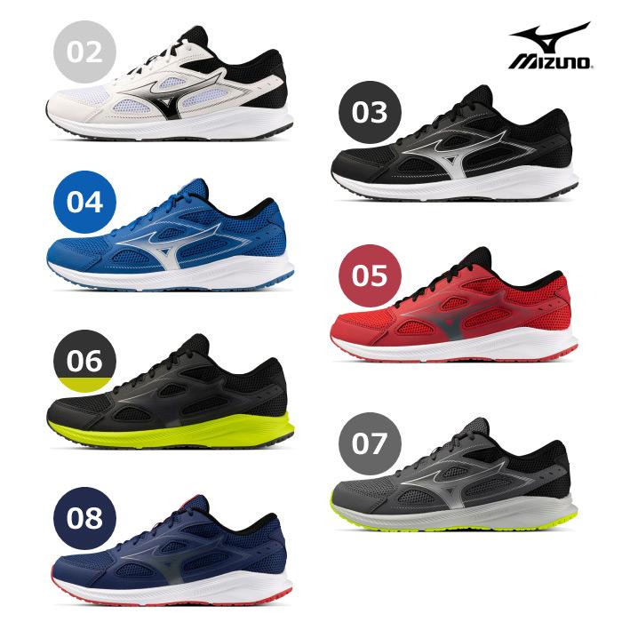 MIZUNO（ミズノ） メンズ ランニングシューズ マキシマイザー 26 2024