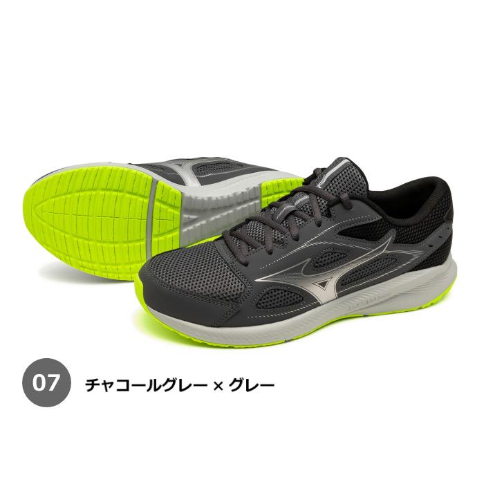 MIZUNO（ミズノ） メンズ ランニングシューズ マキシマイザー 26 2024