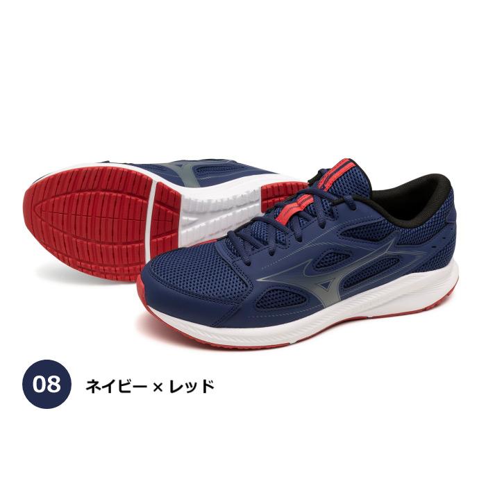 MIZUNO（ミズノ） メンズ ランニングシューズ マキシマイザー 26 2024