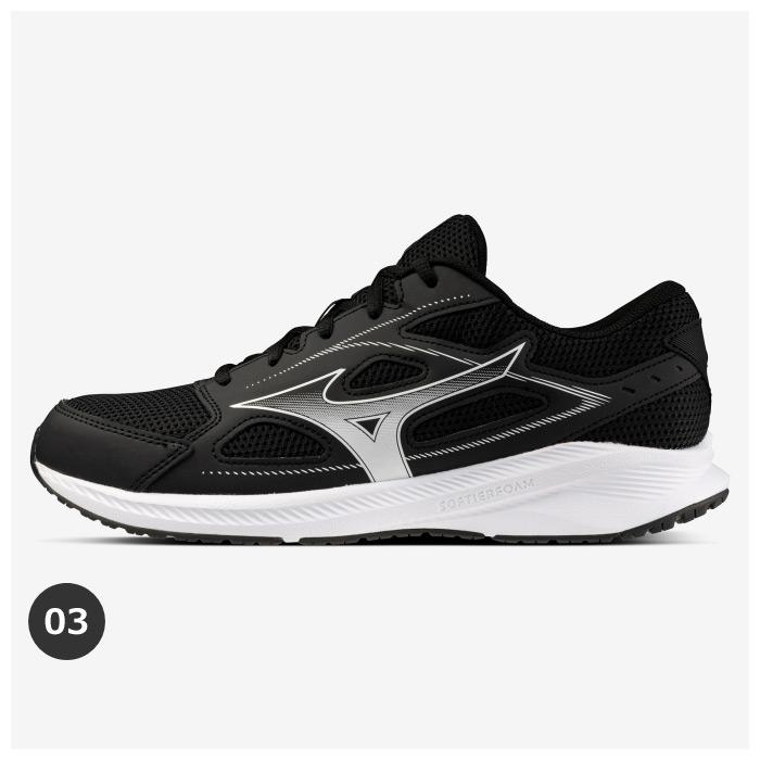 MIZUNO（ミズノ） メンズ ランニングシューズ マキシマイザー 26 2024