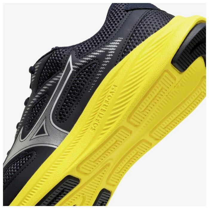 ◼︎lab. マキシシングル3枚　初回生産 MIZUNO（ミズノ） (動画あり)ミズノ メンズ ランニングシューズ