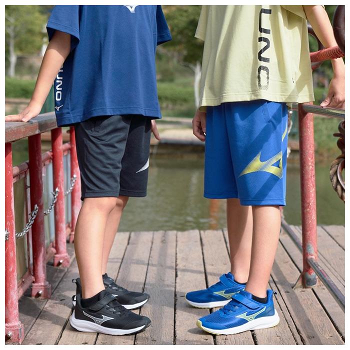 MIZUNO（ミズノ） キッズ ランニングシューズ ミズノエスぺランザーJr