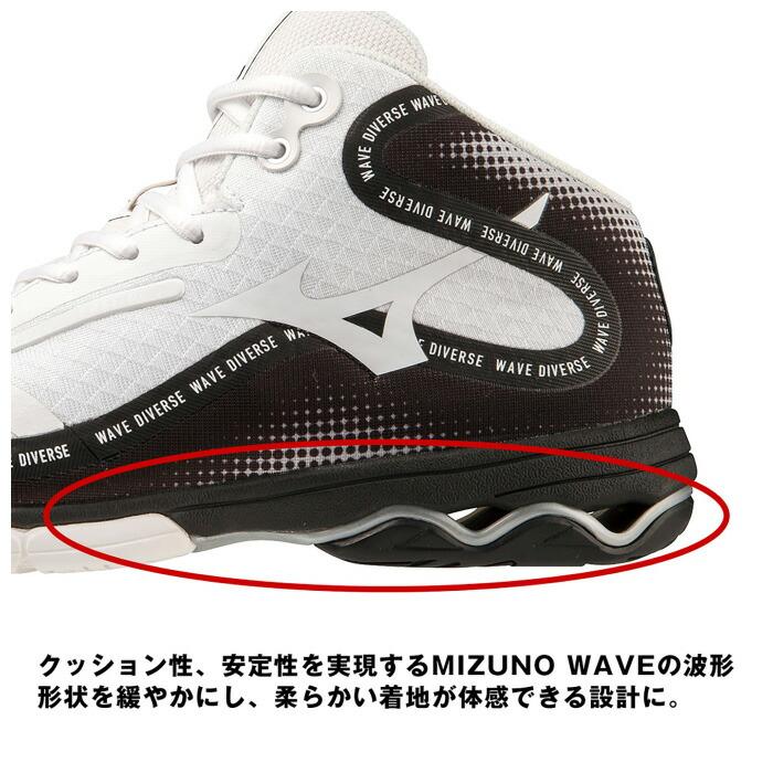 MIZUNO（ミズノ） 【物価高応援クーポン配布中】ミズノ フィットネス