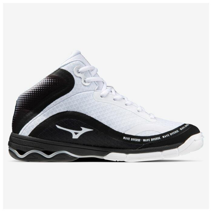 MIZUNO（ミズノ） フィットネスシューズ ウエーブダイバース DE 2 2025