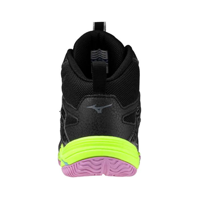 MIZUNO（ミズノ） フィットネスシューズ ウエーブダイバース LG4 Ltd