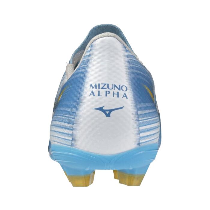 MIZUNO（ミズノ） サッカー スパイク ミズノアルファ III SELECT 2026