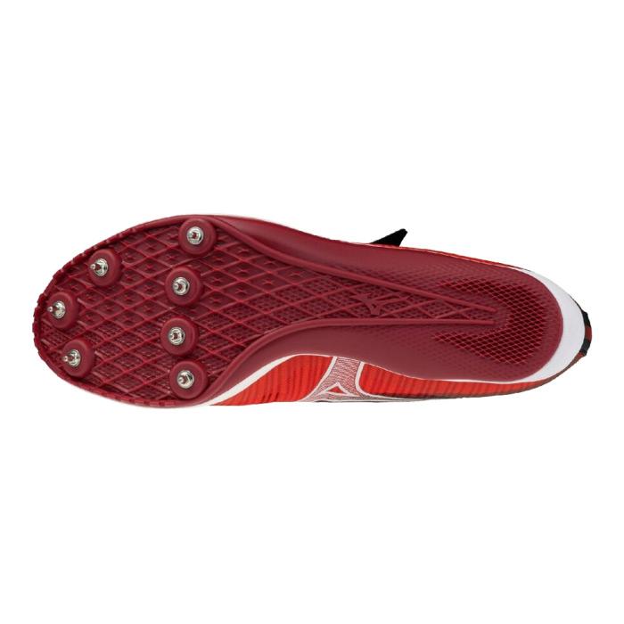 MIZUNO（ミズノ） (部活応援200円クーポン)ミズノ 陸上スパイク ミズノ