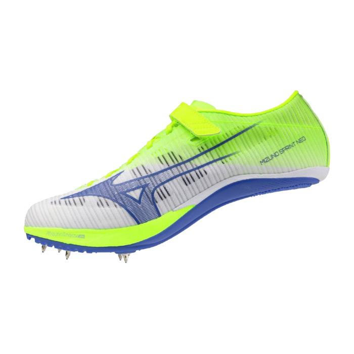 MIZUNO（ミズノ） (5/4 20時〜部活応援200円クーポン)ミズノ 陸上