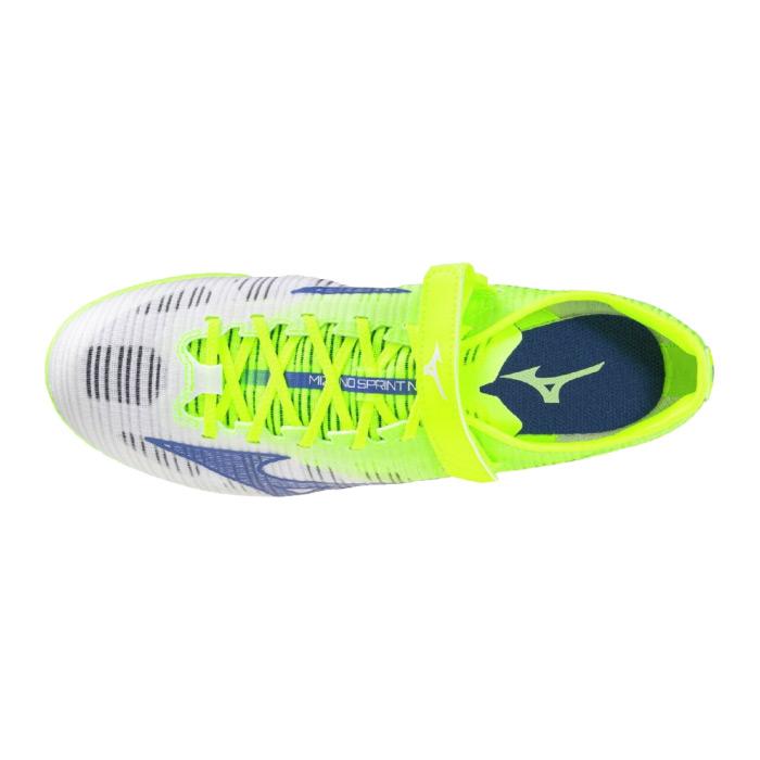 MIZUNO（ミズノ） 陸上スパイク ミズノスプリント NEO 2026年春夏
