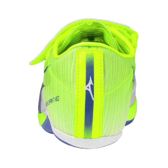 MIZUNO（ミズノ） (5/4 20時〜部活応援200円クーポン)ミズノ 陸上