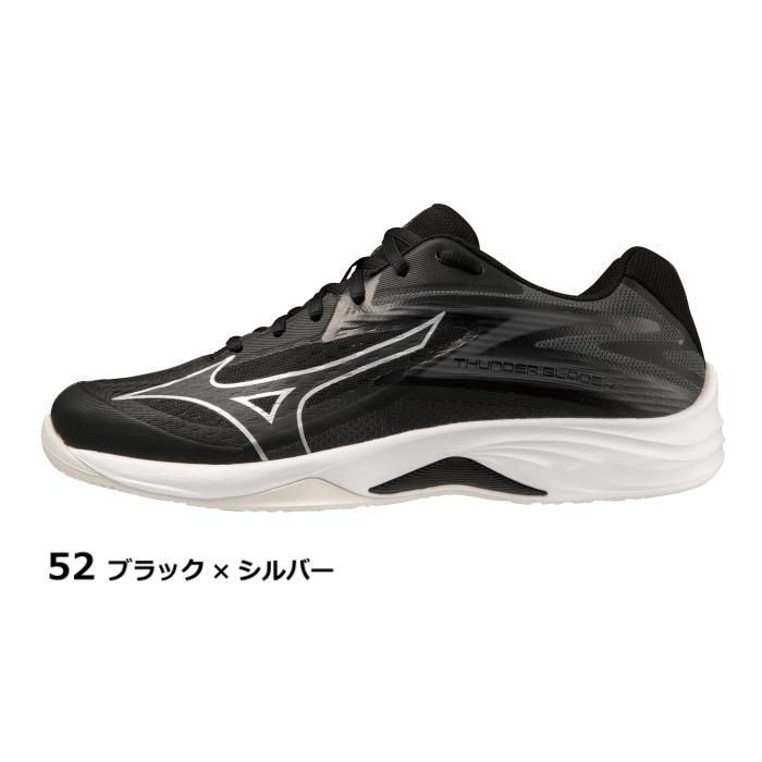 Mizuno & DESCENTE バレーボールウェア　まとめ売り7点 MIZUNO ミズノ ウエーブライトニング Z8 バレーボール シューズ