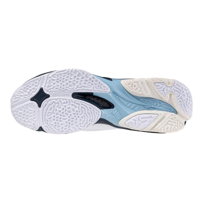 ミズノ バレーボールシューズ ウエーブライトニング Z8 2025年継続