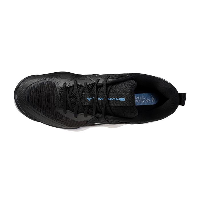 MIZUNO ミズノ バレーボールシューズ ウエーブモーメンタム