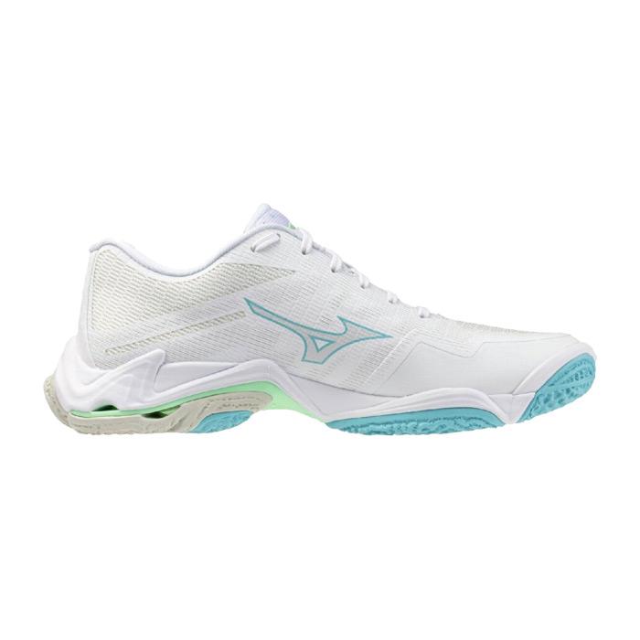 MIZUNO（ミズノ） バレーボールシューズ メンズ レディース ウエーブ