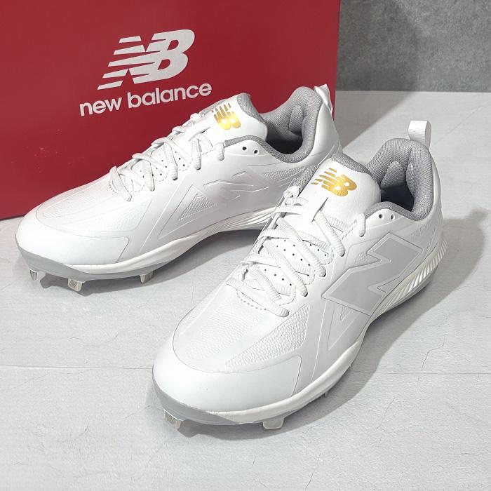 New Balance（ニューバランス） (動画あり)ニューバランス 野球