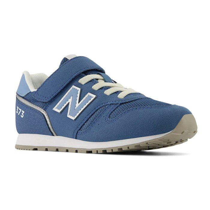 New Balance（ニューバランス） キッズシューズ 373 YV373 2025〜26年