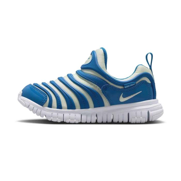 NIKE（ナイキ） (国内正規品) キッズシューズ ダイナモ フリー DYNAMO