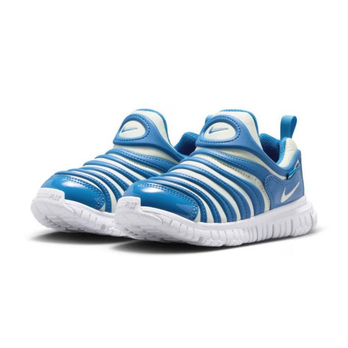 NIKE（ナイキ） (国内正規品) キッズシューズ ダイナモ フリー DYNAMO