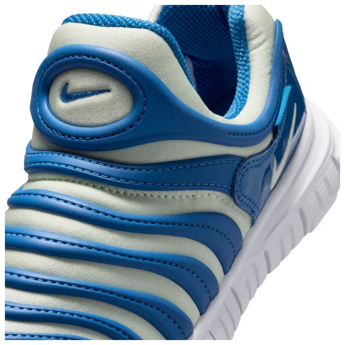 NIKE（ナイキ） (国内正規品) キッズシューズ ダイナモ フリー DYNAMO