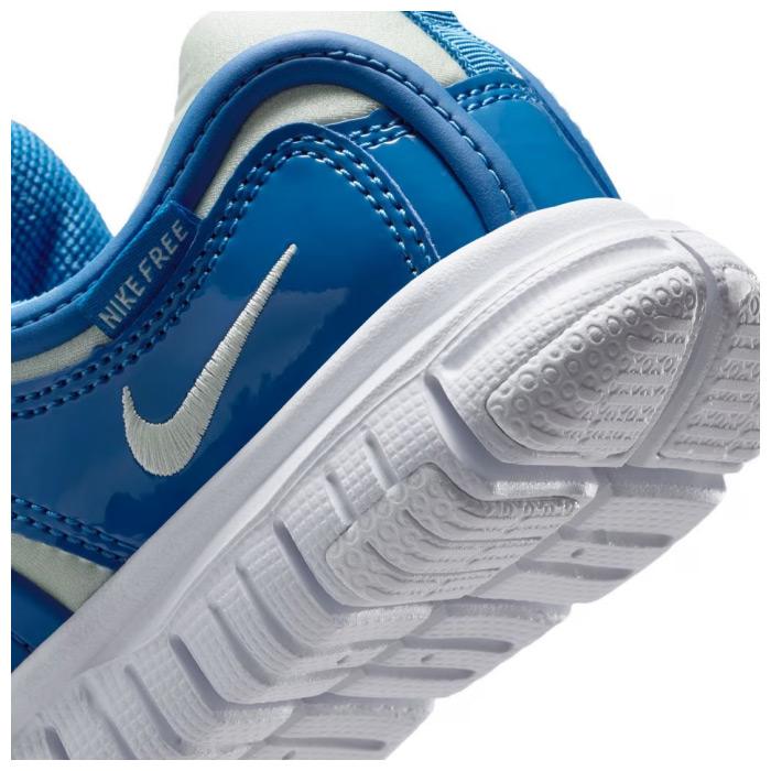 NIKE（ナイキ） (国内正規品) キッズシューズ ダイナモ フリー DYNAMO