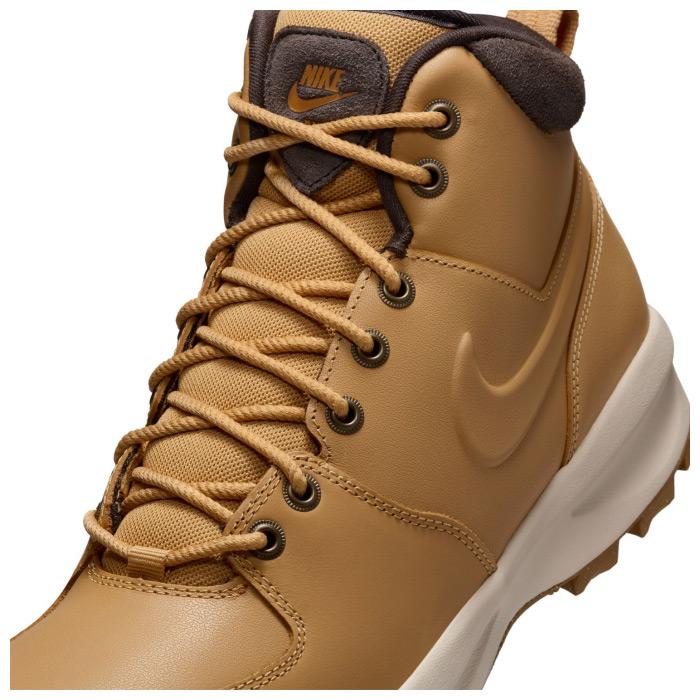 NIKE（ナイキ） (国内正規品) メンズ ブーツ マノア レザー 2025年継続