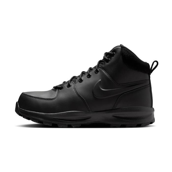 NIKE（ナイキ） (国内正規品) メンズ ブーツ マノア レザー 2025年継続