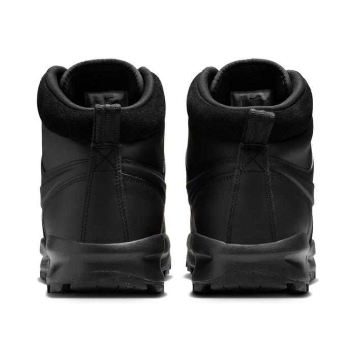 【物価高応援クーポン配布中】(国内正規品) ナイキ メンズ ブーツ ナイキ マノア レザー 2025年継続モデル [365日出荷][物流](メール便不可) NIKE（ナイキ） 【物価高応援クーポン配布中】(国内正規品) メンズ