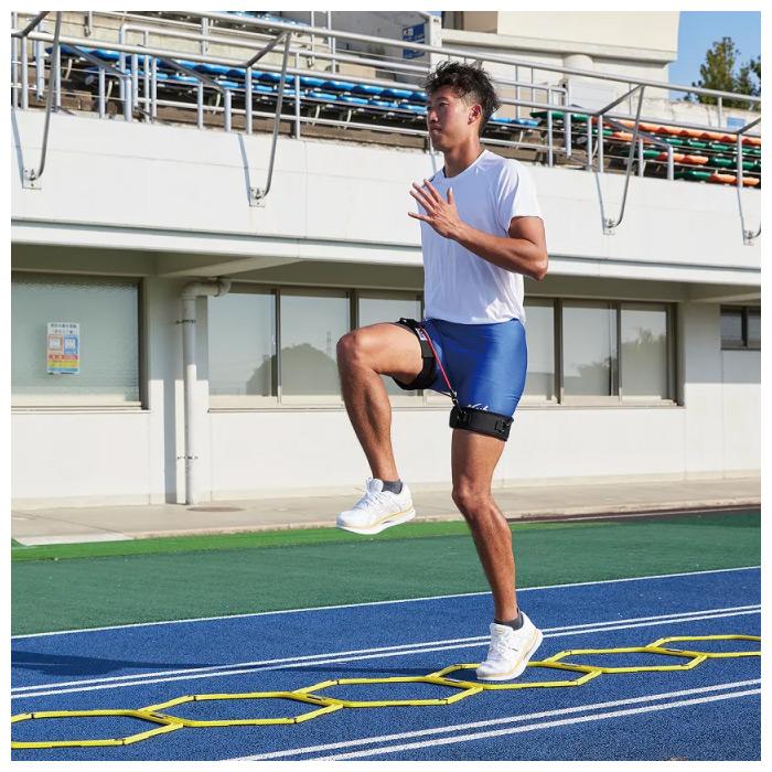 100円クーポン配布中】ニシ・スポーツ 陸上 トレーニング スピード