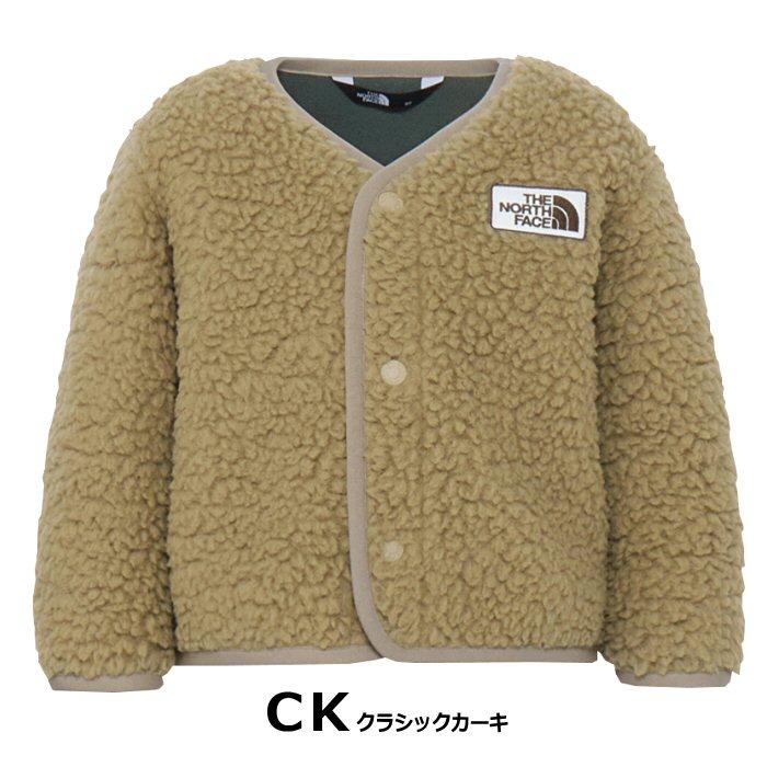 THE NORTH FACE カドルフリースカーディガン　ベビー 80 楽天市場】【正規品】ザ・ノース・フェイス ベビー カドルフリース