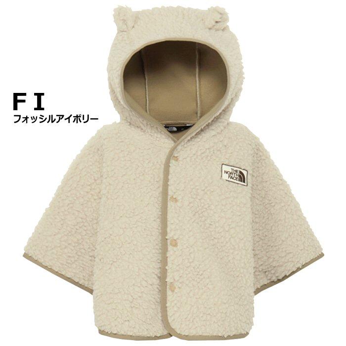 【新品】THE NORTH FACE フリースポンチョ ノースフェイス THE NORTH FACE（ザ ノースフェイス） (国内正規品)ザ・ノース