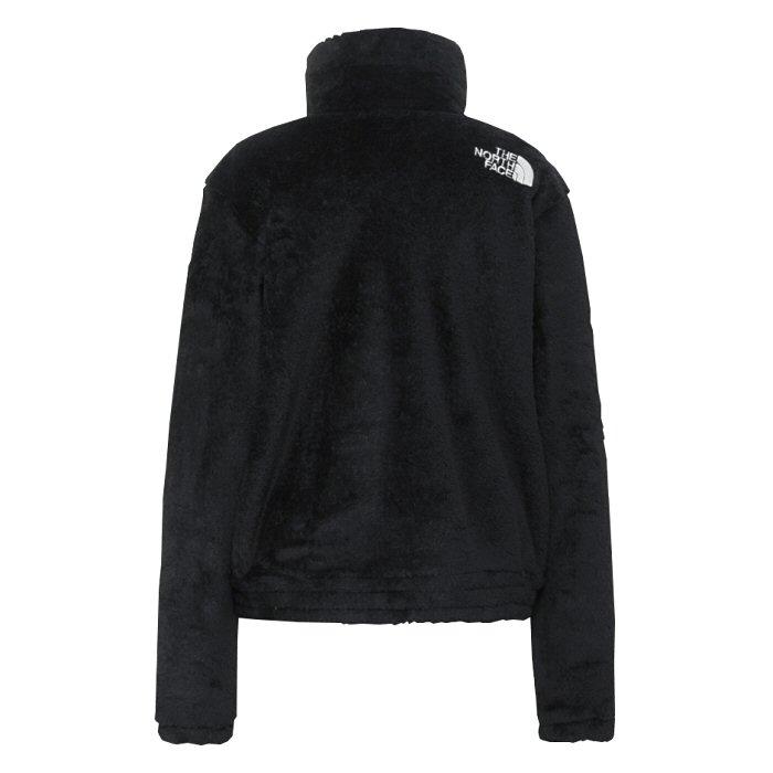 THE NORTH FACE フリースジャケット The North Face フリース ジャケット | ブラック | FARFETCH JP